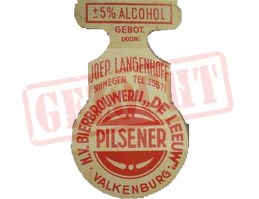 de leeuw bier 228001